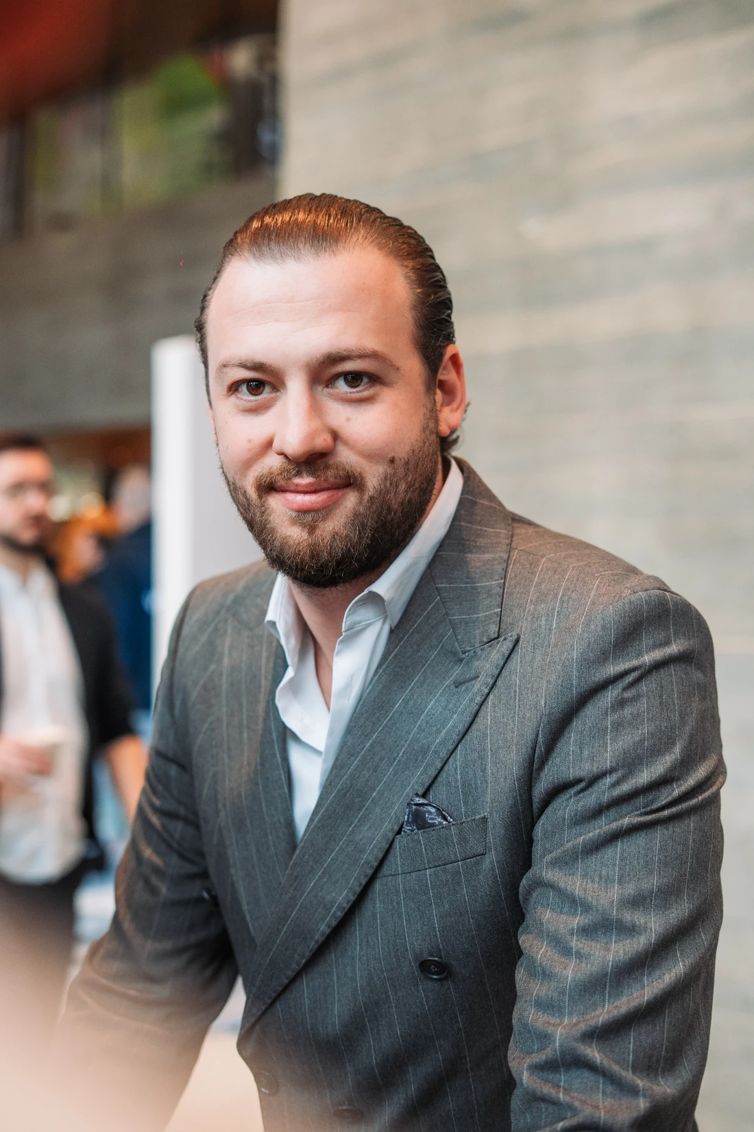 Enis Recica – Geschäftsführer FinanzPlusImmo