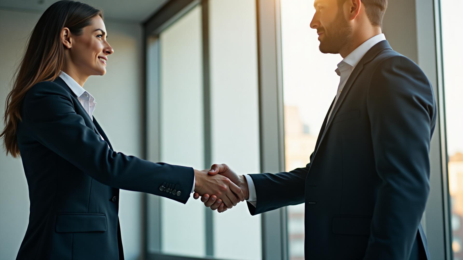 Professionelle Immobilienfinanzierung